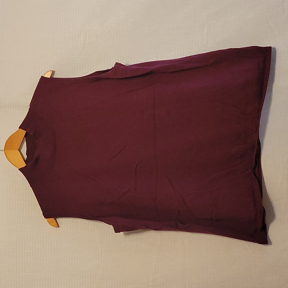 Jessica London Sleeveless Blouse